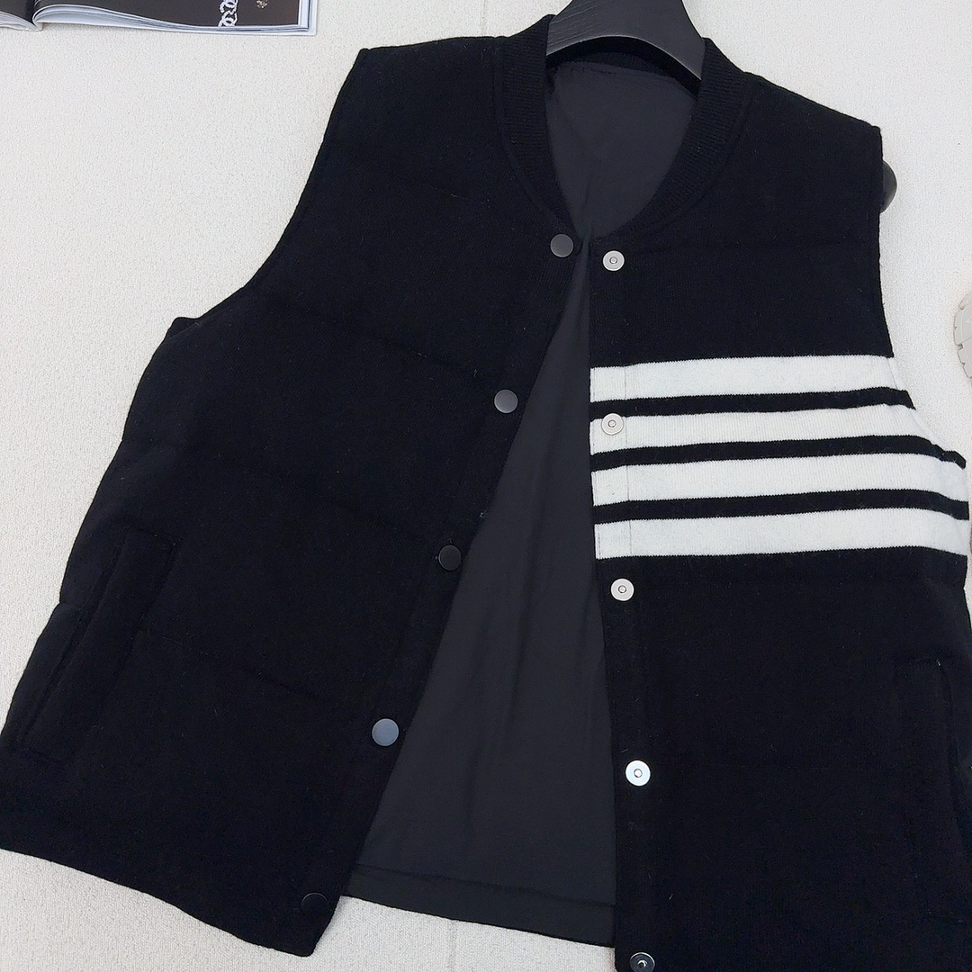 Thom Browne Down Jackets